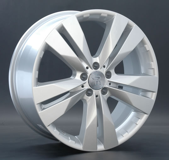 Диск REPLAY MR78 8,5х20 5/112 ET43 D66,6 S