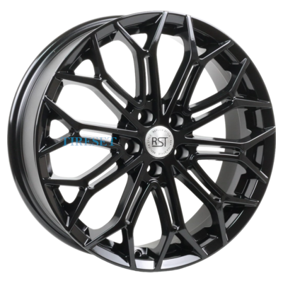 RST 6,5x18/5x114,3 ET37 D66,5 R208 (Jolion) BL