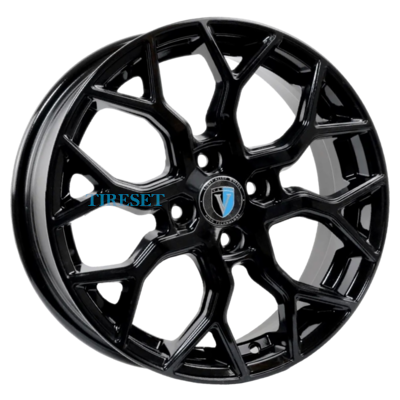 Venti 6x16/4x100 ET41 D60,1 1619 BL