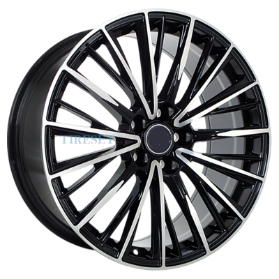 FR replica 8,5x19/5x114,3 ET35 D60,1 IVF-3101 BM (шайба)