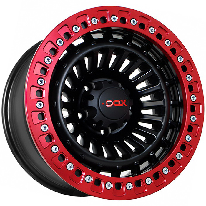COX D3370-366 9xR17/5x127 D71.5 ET-15