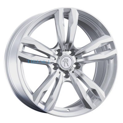 Replay 8,50x19/5x120 ET41 D59,6 B231(GA) SF (конус, B640)