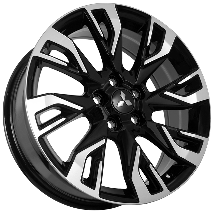 FF 8041-1970 7xR18/5x114.3 D67.1 ET38