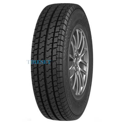 Cordiant 185/75R16C 104/102Q Business CA-2 TL