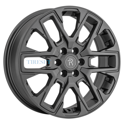 Replay 7x18/6x114,3 ET45 D66,1 DF5 MGM (конус, C570)