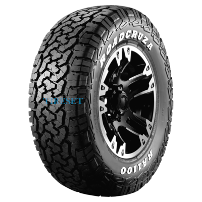 Шины Roadcruza 265/60R18 114H XL RA1100 TL WW M+S на tireset.ru