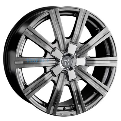 Replay 8,5x20/5x150 ET58 D110,1 TY242 HPB (пш)