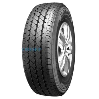 Sailun RoadX 225/55R17C 109/107H RXQuest C02 TL