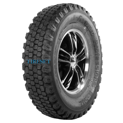 Kama 225/85R15C 106P И-502 TT + Камера 8,40-15 вентиль ЛК