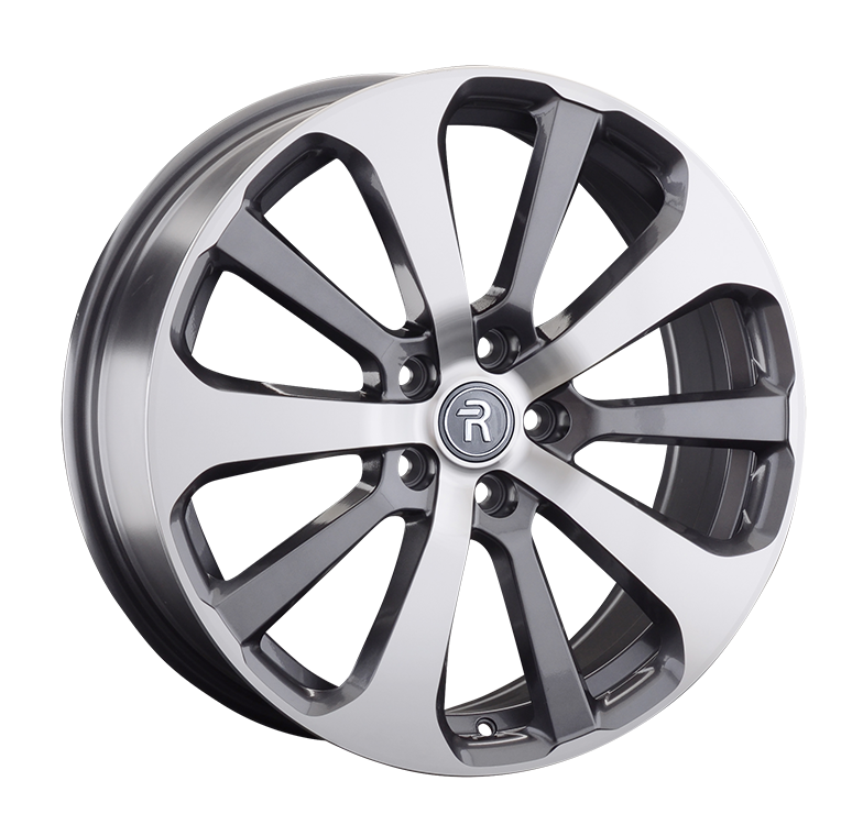 Диск Replay HND266 7,5x19 5/114,3 ET49,5 D67,1 GMF