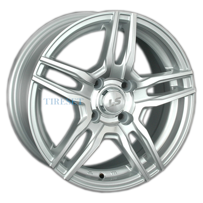 LS 6,5x15/4x114,3 ET40 D73,1 569 SF