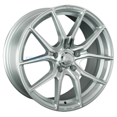 LS 7,5x17/5x114,3 ET45 D73,1 759 SF (конус)