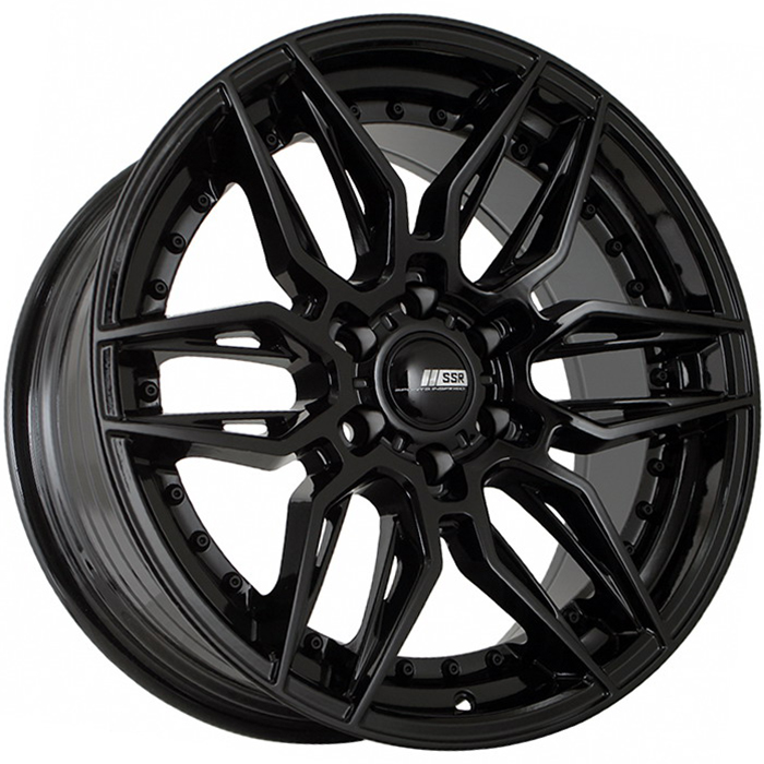 Kipardo KF66-1664 8.5xR18/6x114.3 D67.1 ET30
