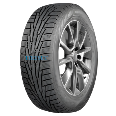 Ikon Tyres 225/65R17 106R XL Nordman RS2 SUV TL