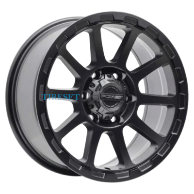 PDW 8x17/6x139,7 ET30 D100,1 MP-5 (2047) U4B