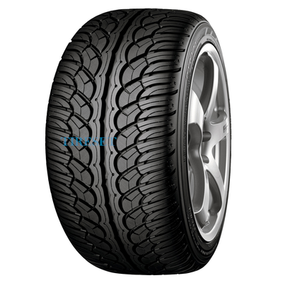 Yokohama 285/35R22 106V RF Parada Spec-X PA02 TL