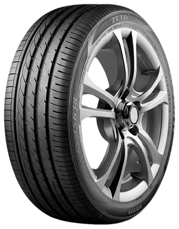 Автошина ZETA 245/35R20 Alventi 95Y XL TL Арт. 03.125.01