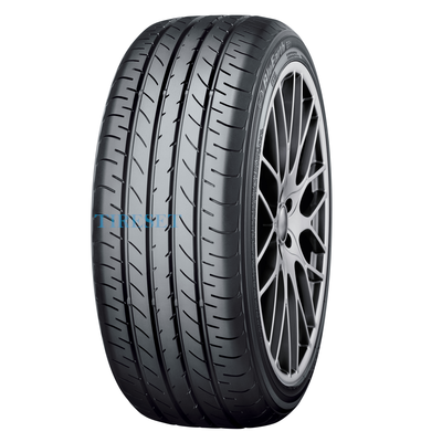 Шины Yokohama 225/60R18 100H BluEarth E51B TL на tireset.ru