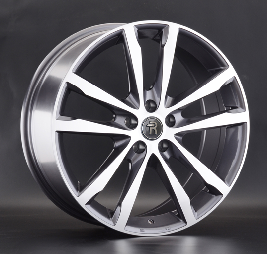 Диск REPLAY MR211 8,5х20 5/112 ET29 D66,6 GMF