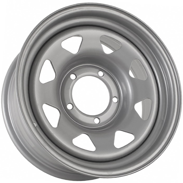 Grizzly SW01-1881 7xR16/5x139.7 D108.5 ET-5