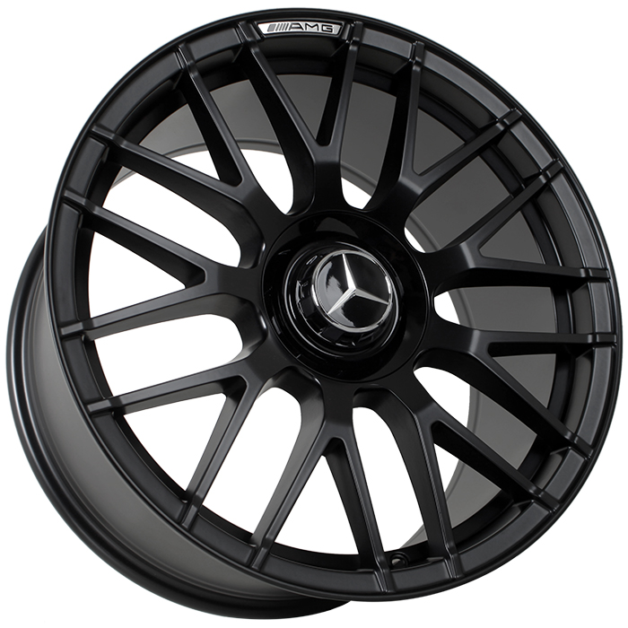 Sakura Wheels 9410-565 9.5xR19/5x112 D66.6 ET35