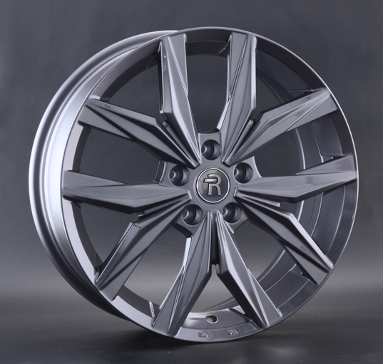 Диск REPLAY VV226 7х18 5/112 ET43 D57,1 GM