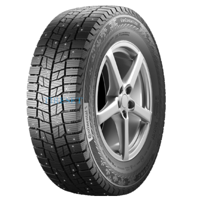 Continental 195/70R15C 104/102R VanContact Ice TL SD PR8 (шип.)