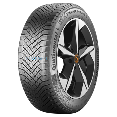 Шины Continental 225/50R17 98T XL VikingContact 8 TL FR на tireset.ru