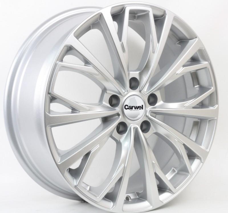 Кема R038 (X-Trail)