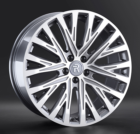 Диск REPLAY B305 9х20 5/112 ET35 D66,6 GMF