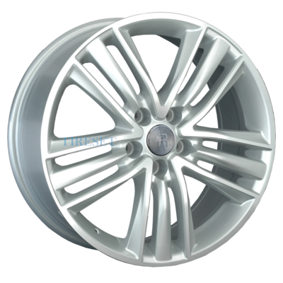 Replay 8x20/5x112 ET43 D57,1 VV271 SF (конус, C570)