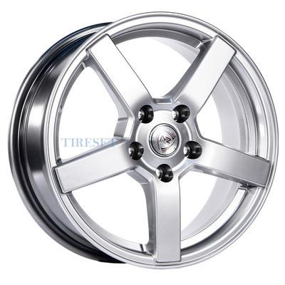 NZ 7x17/5x112 ET40 D57,1 R-02 HS