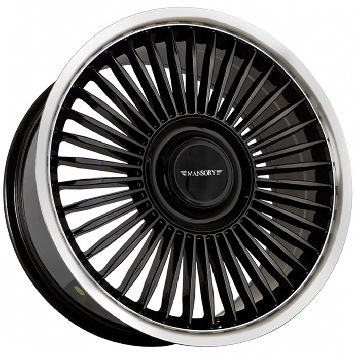 FF REW026-1527 8.5xR19/5x108 D73.1 ET35