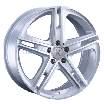 Replay 8x19/5x112 ET38 D66,6 MR209 SF (конус, MB001)