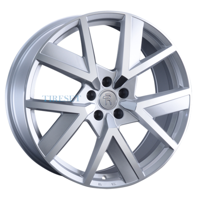 Replay 9x20/5x112 ET33 D66,6 VV260 SF (конус, C570)