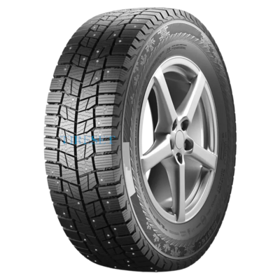 Gislaved 215/70R15C 109/107R VanControl Ice TL (110 шип.)
