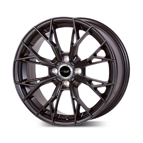 Диски Диск Lizardo 17х7.0 4/100 ET40 D60.1 Avatar XH180 (348) CB на tireset.ru