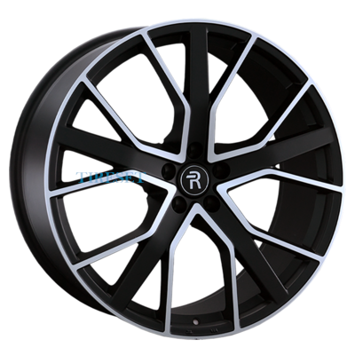 Replay 10x22/5x150 ET45 D110,1 TY59 MBF (пш, C570)