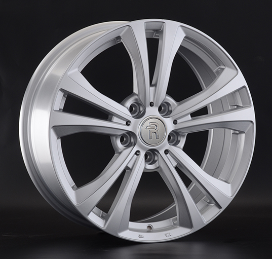 Диск REPLAY B230 7,5х18 5/120 ET45 D72,6 S