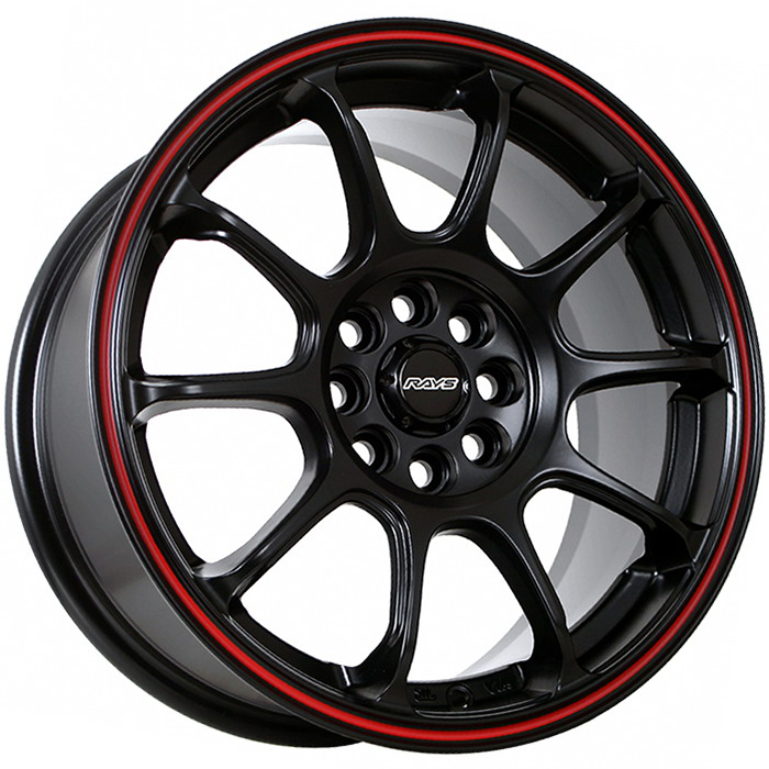 FF R115-1271 7xR15/4x98 D73.1 ET35