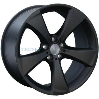 Replay 11x20/5x120 ET37 D74,1 B74 MB (конус, C645)