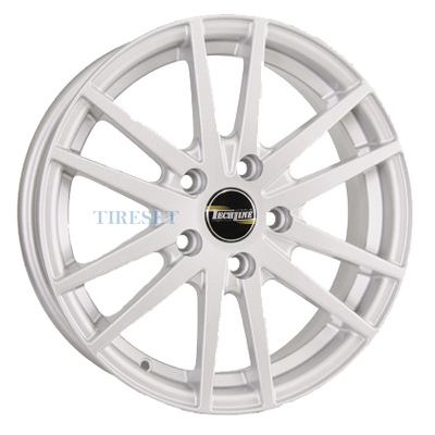 Tech Line 5,5x14/4x98 ET35 D58,6 435 SL