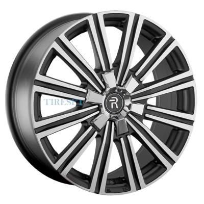 Replay 7,5x18/6x139,7 ET25 D106,1 TY313 MBF (пш)