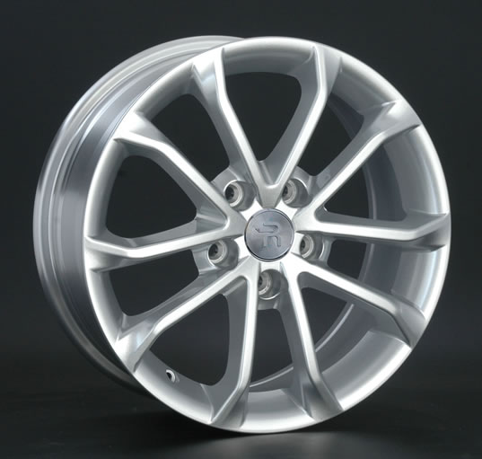 Диск REPLAY SK51 6,5х16 5/112 ET43 D57,1 S