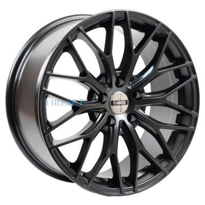 Neo 7x17/5x114,3 ET45 D67,1 740 BLm