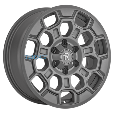 Replay 8x18/6x139,7 ET36 D100,1 TA23 MGM (конус)