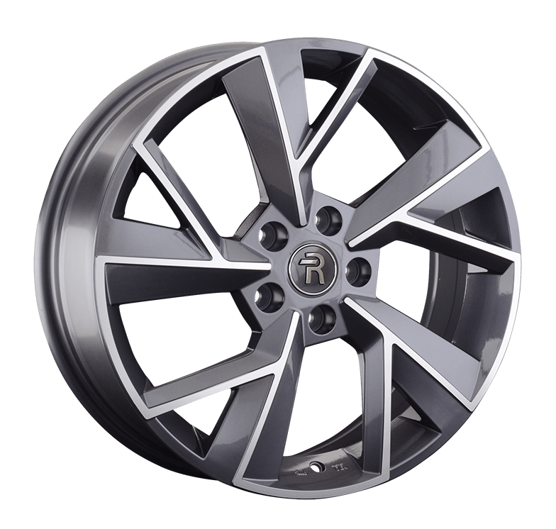 Диск Replay SK130 7x18 5/112 ET43 D57,1 GMF