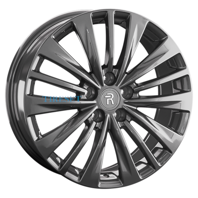 Replay 7,5x18/5x108 ET46 D63,3 GL61 GM (конус, C570)