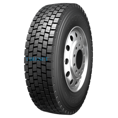 Blackhawk (Sailun Group Co., LTD) 295/80R22,5 152/149L BDR81 TL M+S 3PMSF 18PR