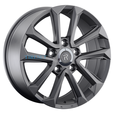 Replay 8,5x20/5x150 ET58 D110,1 LX164 MGM (пш)